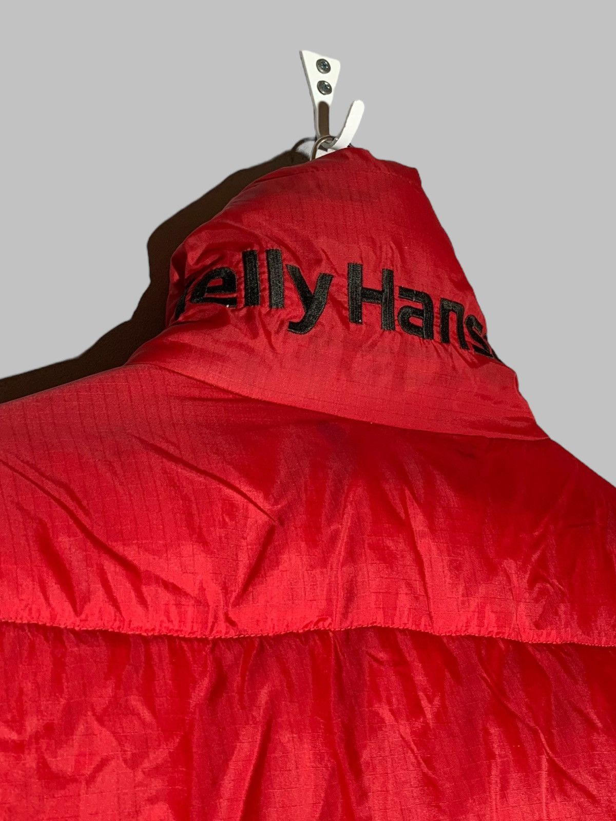 Helly Hansen × Vintage Vintage Helly Hansen Reversible Puffer Jacket Streetwear Size US M / EU 48-50 / 2 - 10 Thumbnail