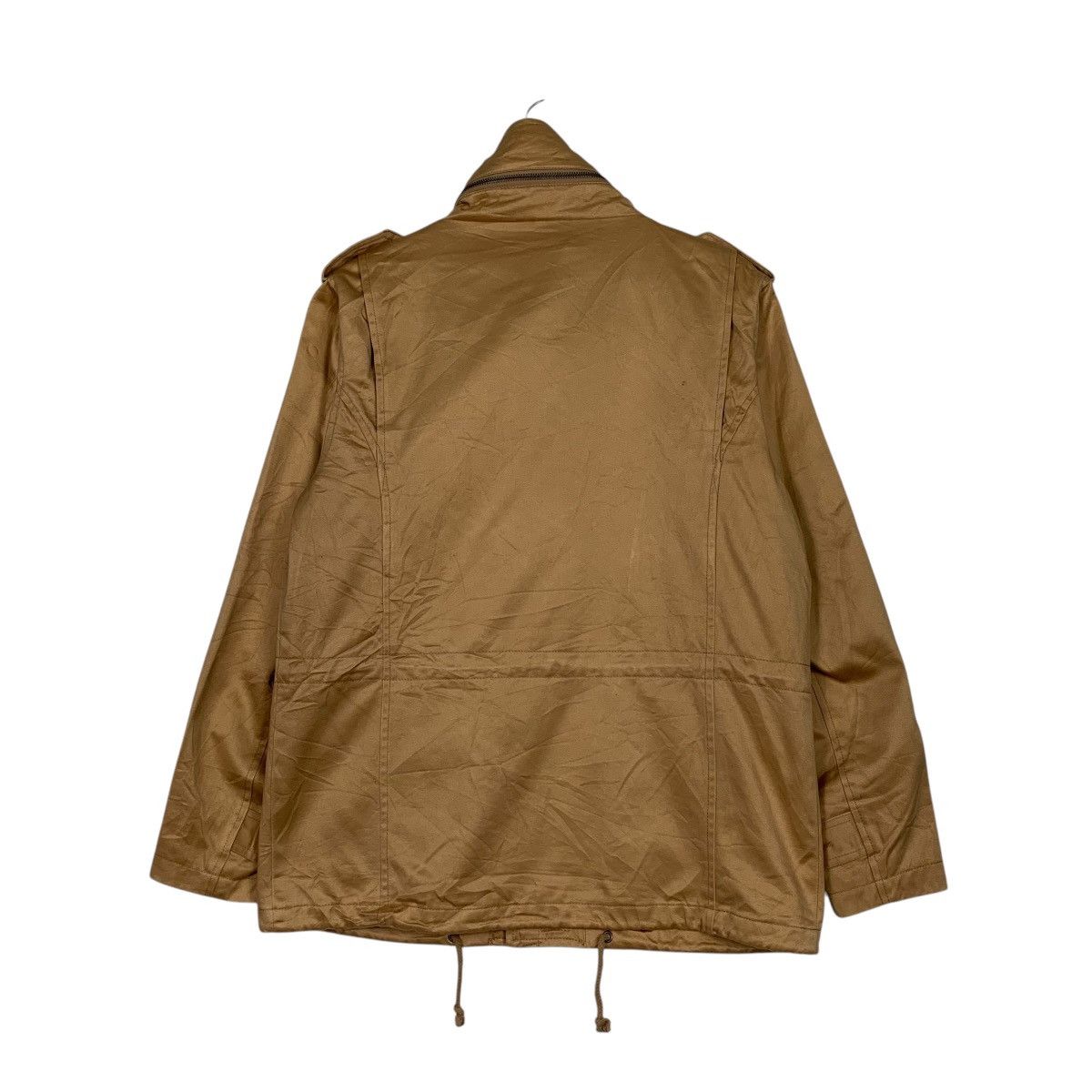 Japanese Brand Japanese Brand Unlimited Ability Multipocket Jacket Size US M / EU 48-50 / 2 - 7 Thumbnail