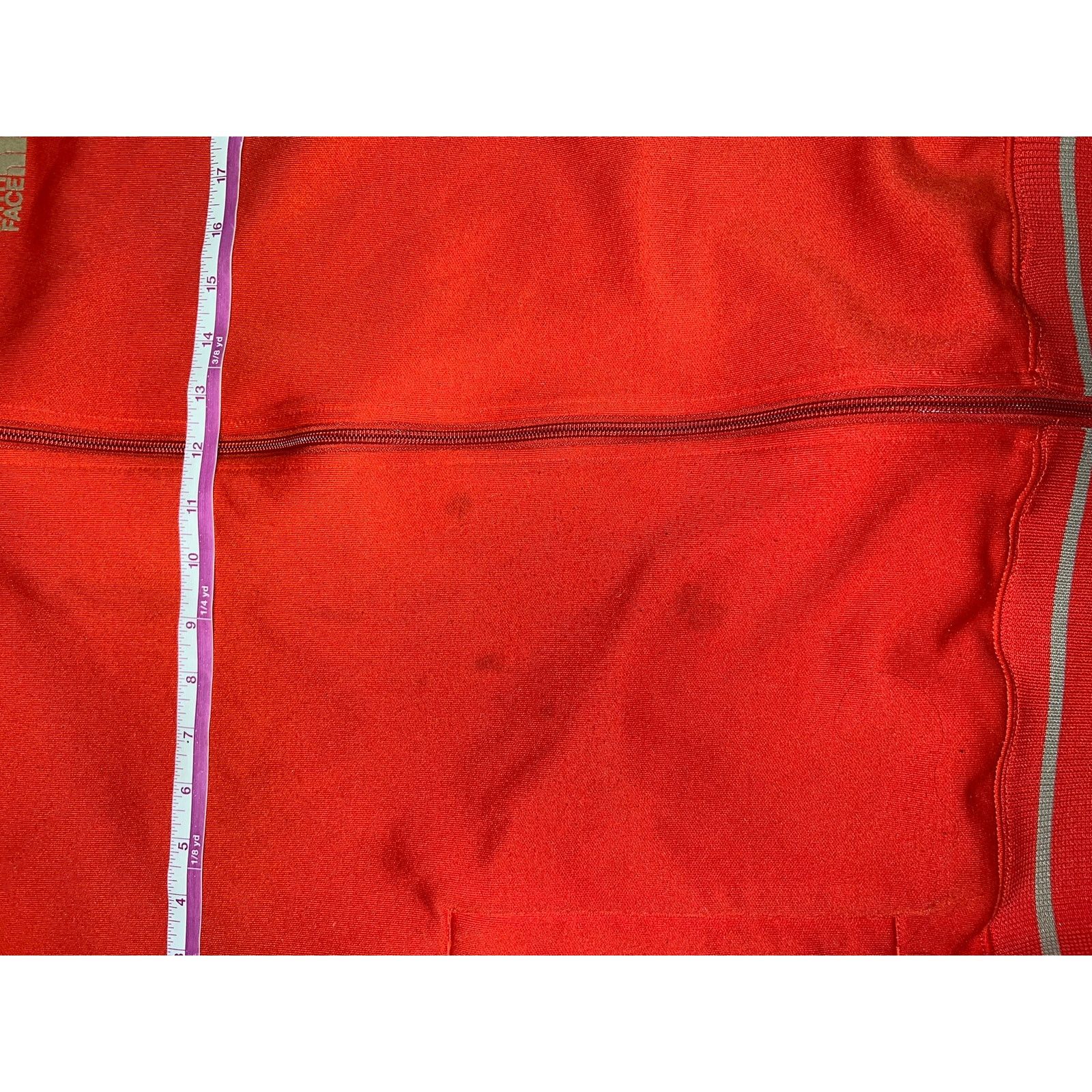 Vintage Vintage The North Face A5 Jacket Summit Series Track VTG XL Size US XL / EU 56 / 4 - 9 Thumbnail