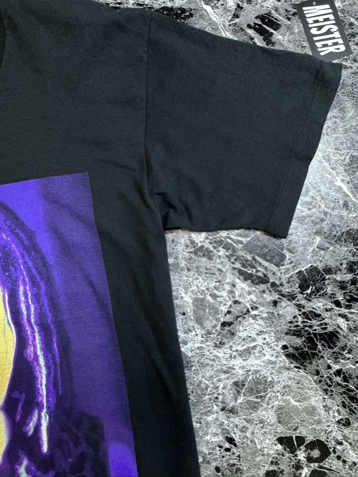 Other Terence Trent D’arby Vintage 93 Tshirt Size US L / EU 52-54 / 3 - 5 Thumbnail