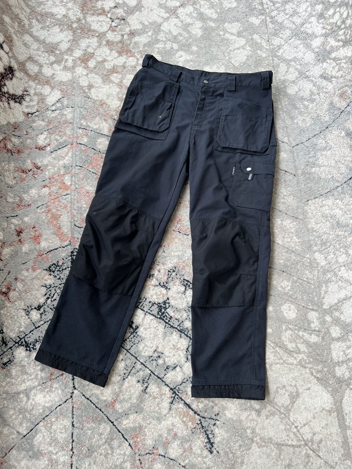 Dickies Dickies Work Pants Size US 38 / EU 54 - 1 Thumbnail