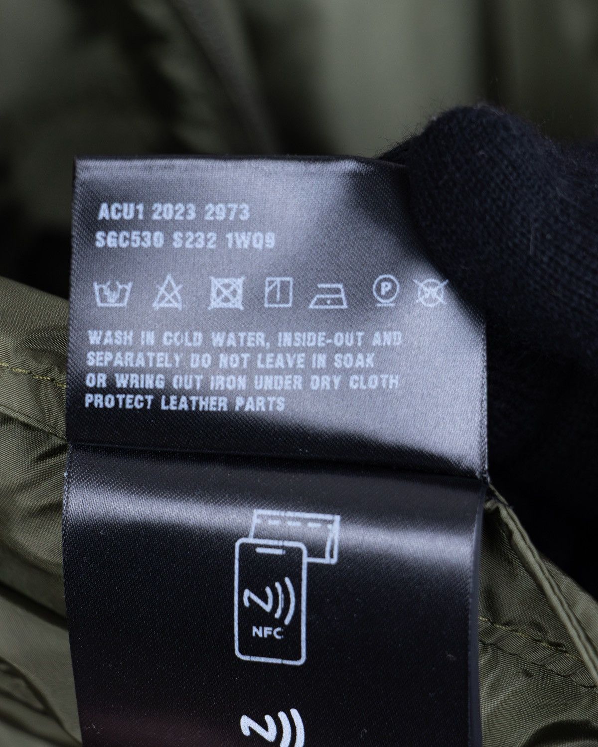 Prada Prada Re-Nylon Hooded Jacket Size US M / EU 48-50 / 2 - 13 Thumbnail