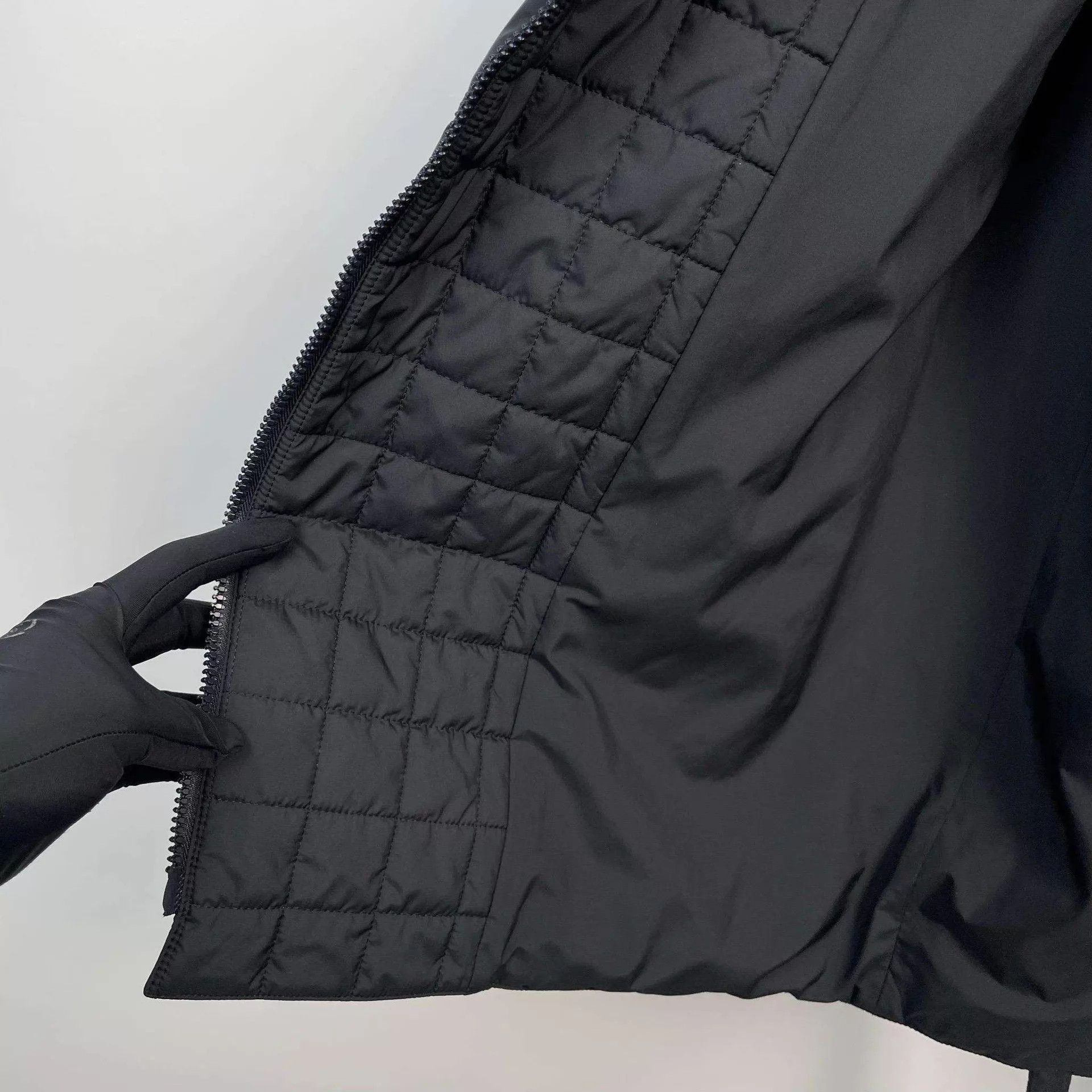 Hermes Hermès cotton coat size 34 Size XS / US 0-2 / IT 36-38 - 7 Thumbnail