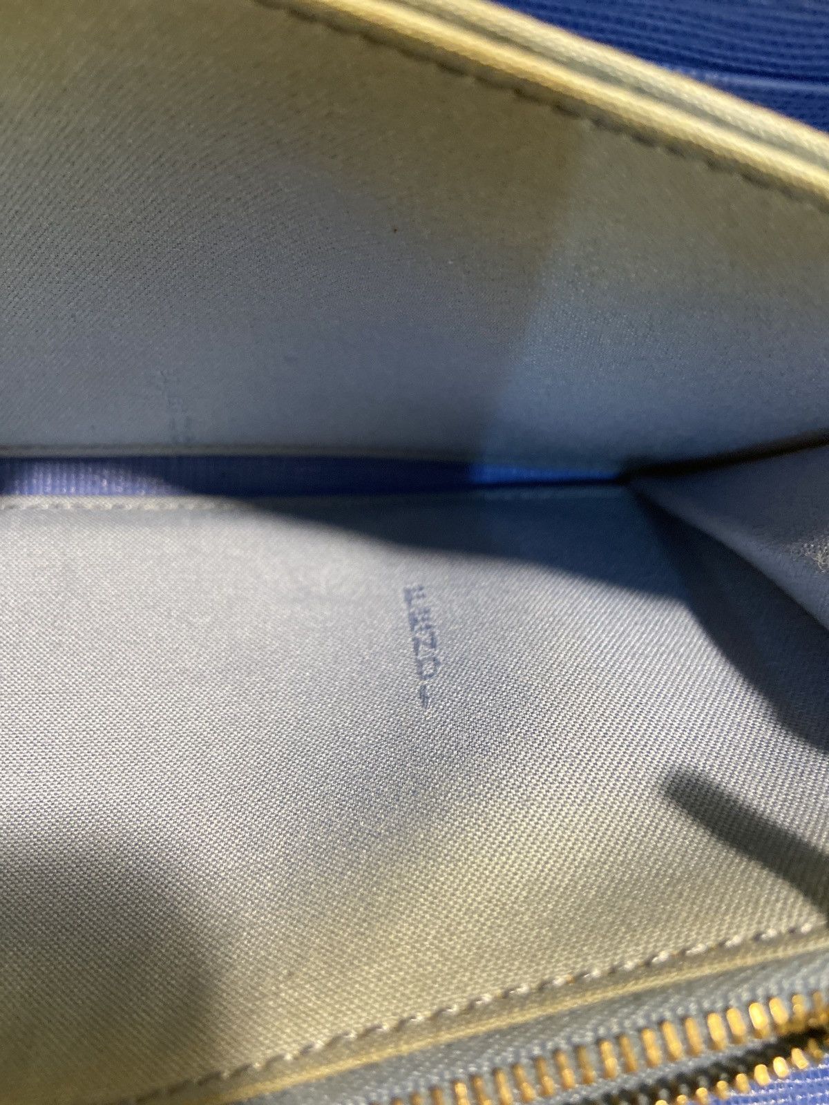 Fendi Fendi long wallet Size ONE SIZE - 12 Thumbnail