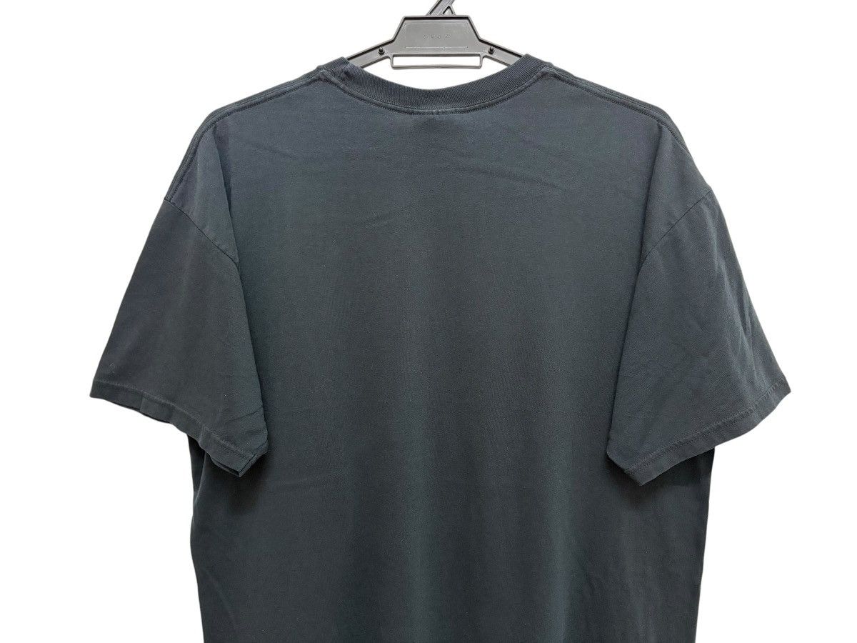 Band Tees VINTAGE THOUSAND FOOT KRUTCH ALTERNATIVE ROCK BAND HANES Size US L / EU 52-54 / 3 - 9 Thumbnail