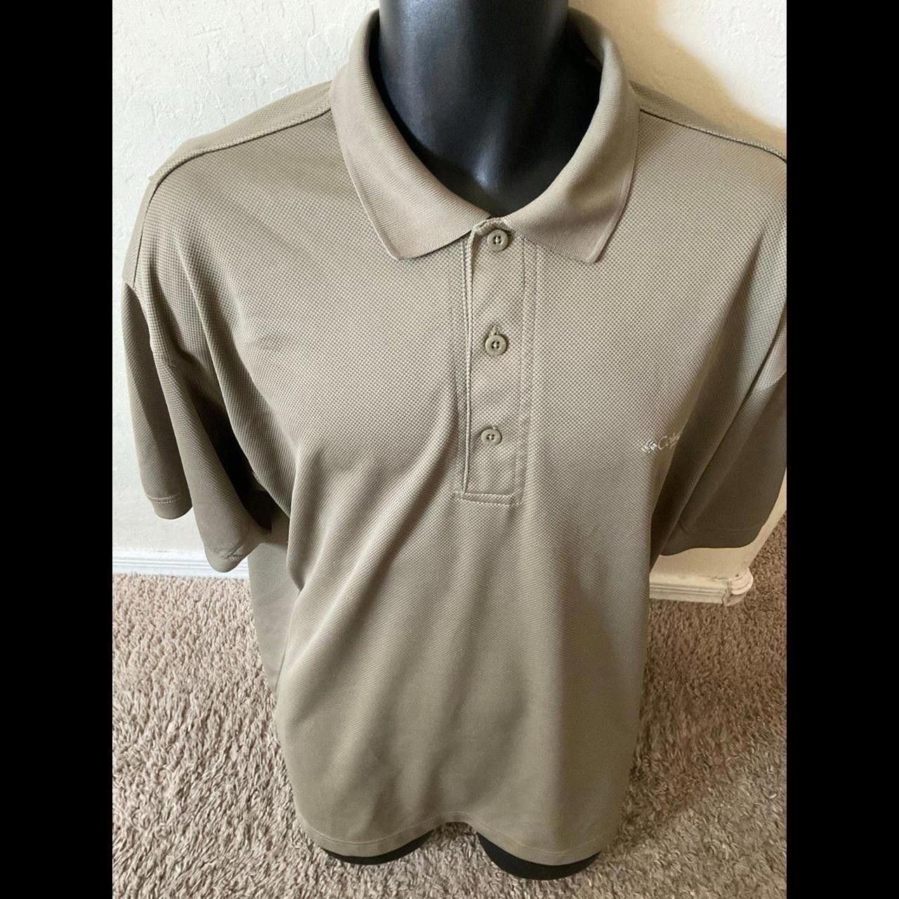 Designer Mens Use Size Xl Beige Size US XL / EU 56 / 4 - 1 Thumbnail