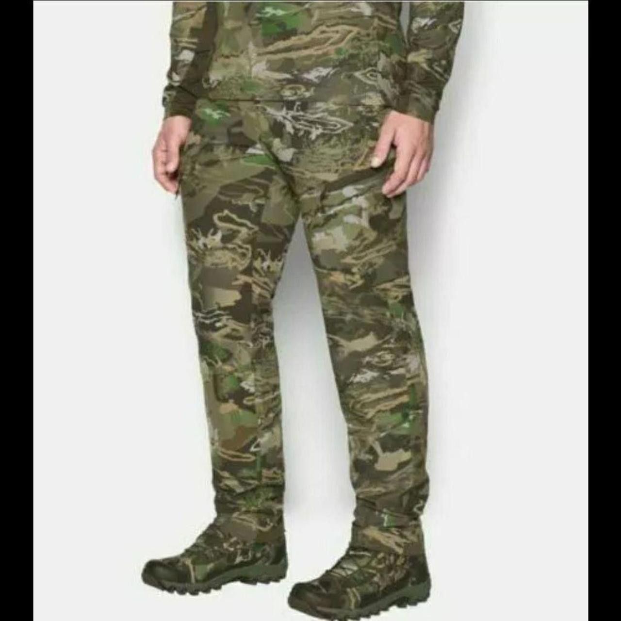 Under Armour Under Armour 1263715 940 Storm Size US 40 / EU 56 - 2 Thumbnail