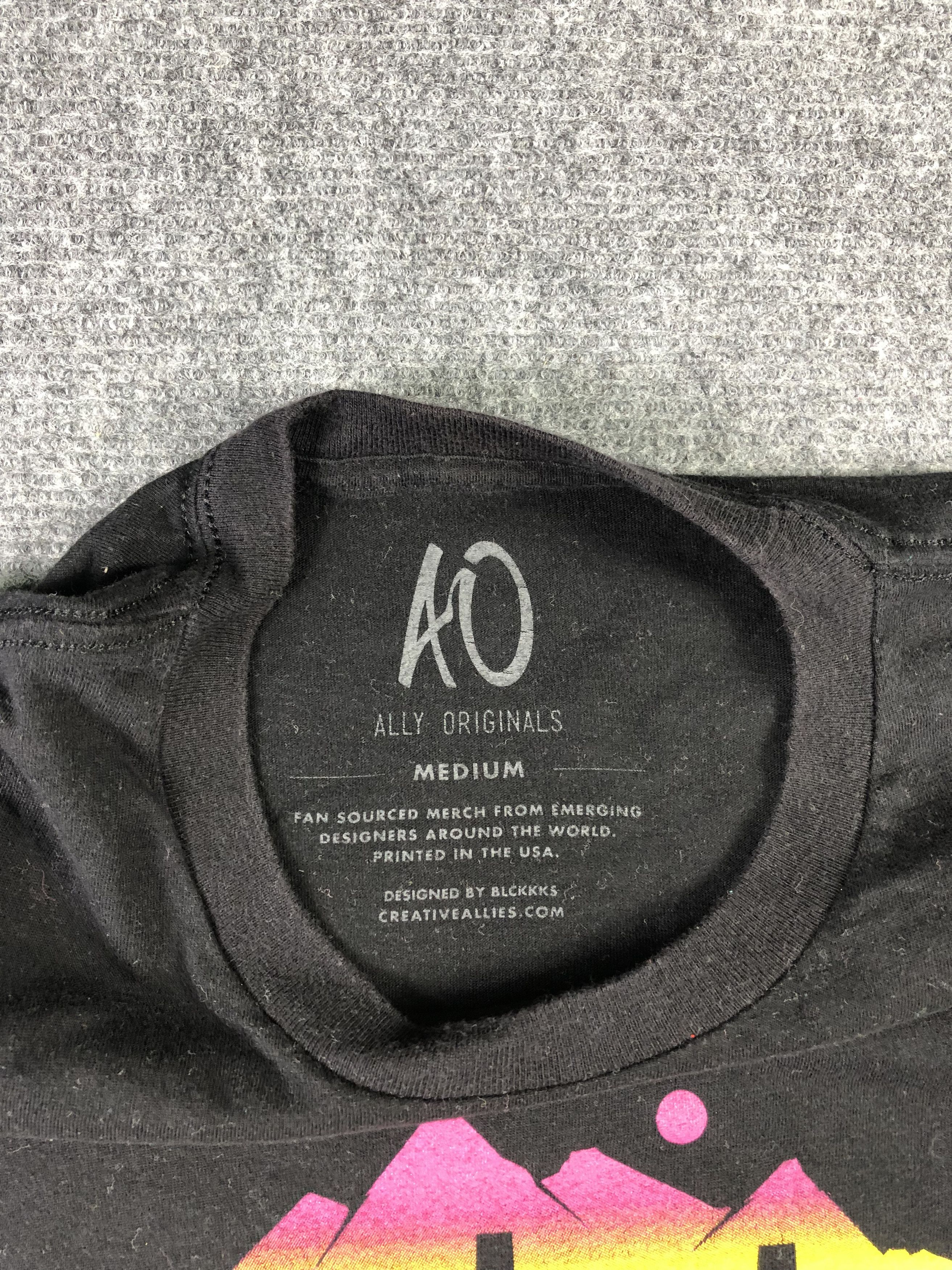 Other Mountain Oasis Tshirt Size US M / EU 48-50 / 2 - 3 Thumbnail
