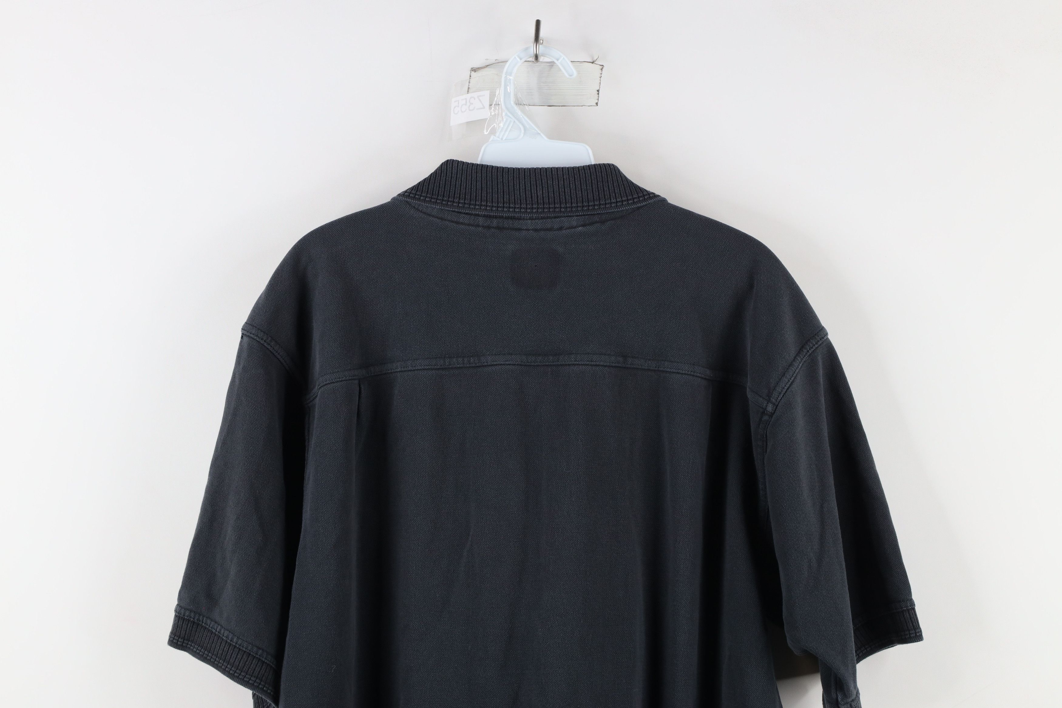 Starter × Vintage Vintage 90s Starter Out Ohio State University Polo Shirt Size US L / EU 52-54 / 3 - 10 Thumbnail