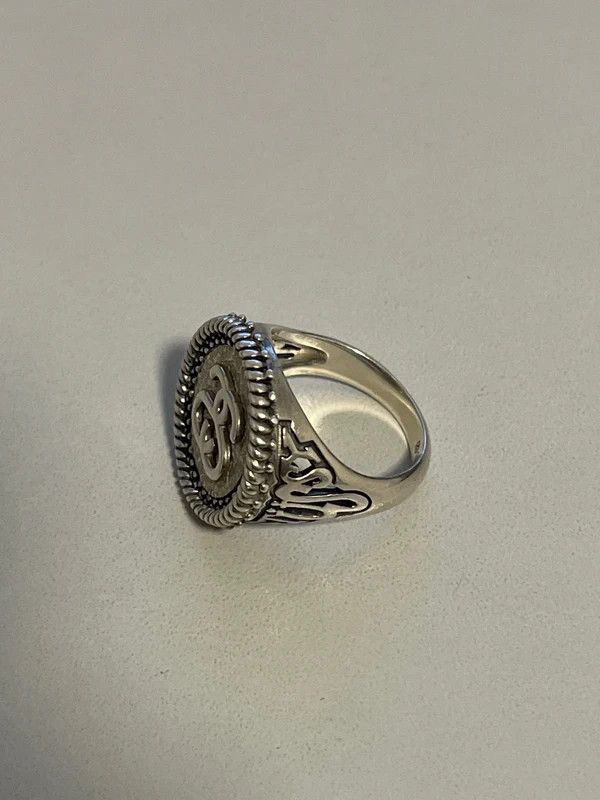 Stussy Stussy Sovereign Ring Size ONE SIZE - 5 Thumbnail