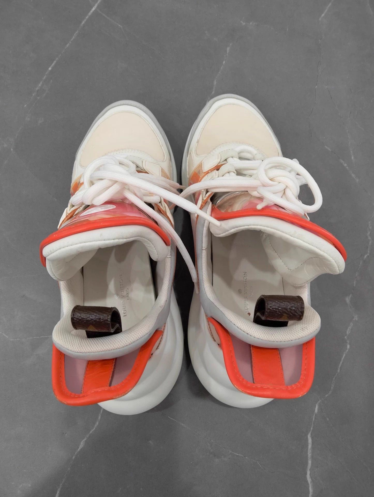 Louis Vuitton LV Archlight dad shoe 36 95 New Size US 5 / IT 35 - 7 Thumbnail