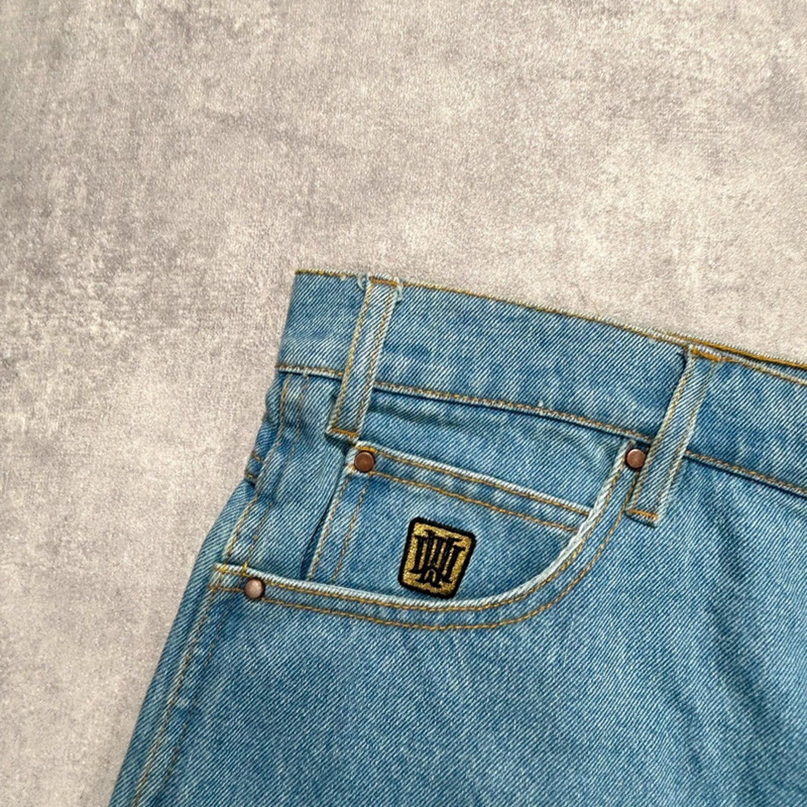 Designer Wndrr Carpenter Jorts, W38 Size US 38 / EU 54 - 5 Thumbnail
