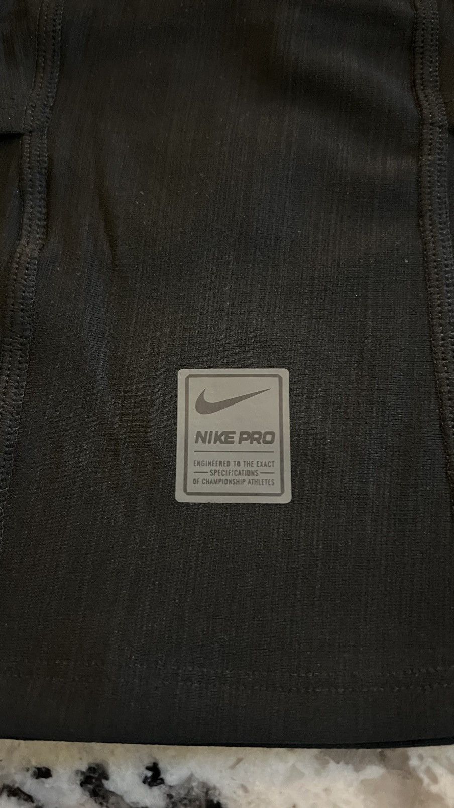 Nike Nike Ski Mask Balaclava Therma Fit Size ONE SIZE - 2 Thumbnail