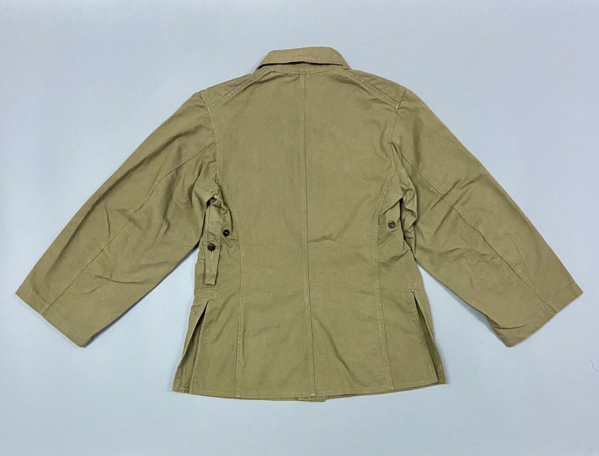 Other World War II Imperial Japanese Army (IJA) Tropical Tunic Size US S / EU 44-46 / 1 - 8 Thumbnail