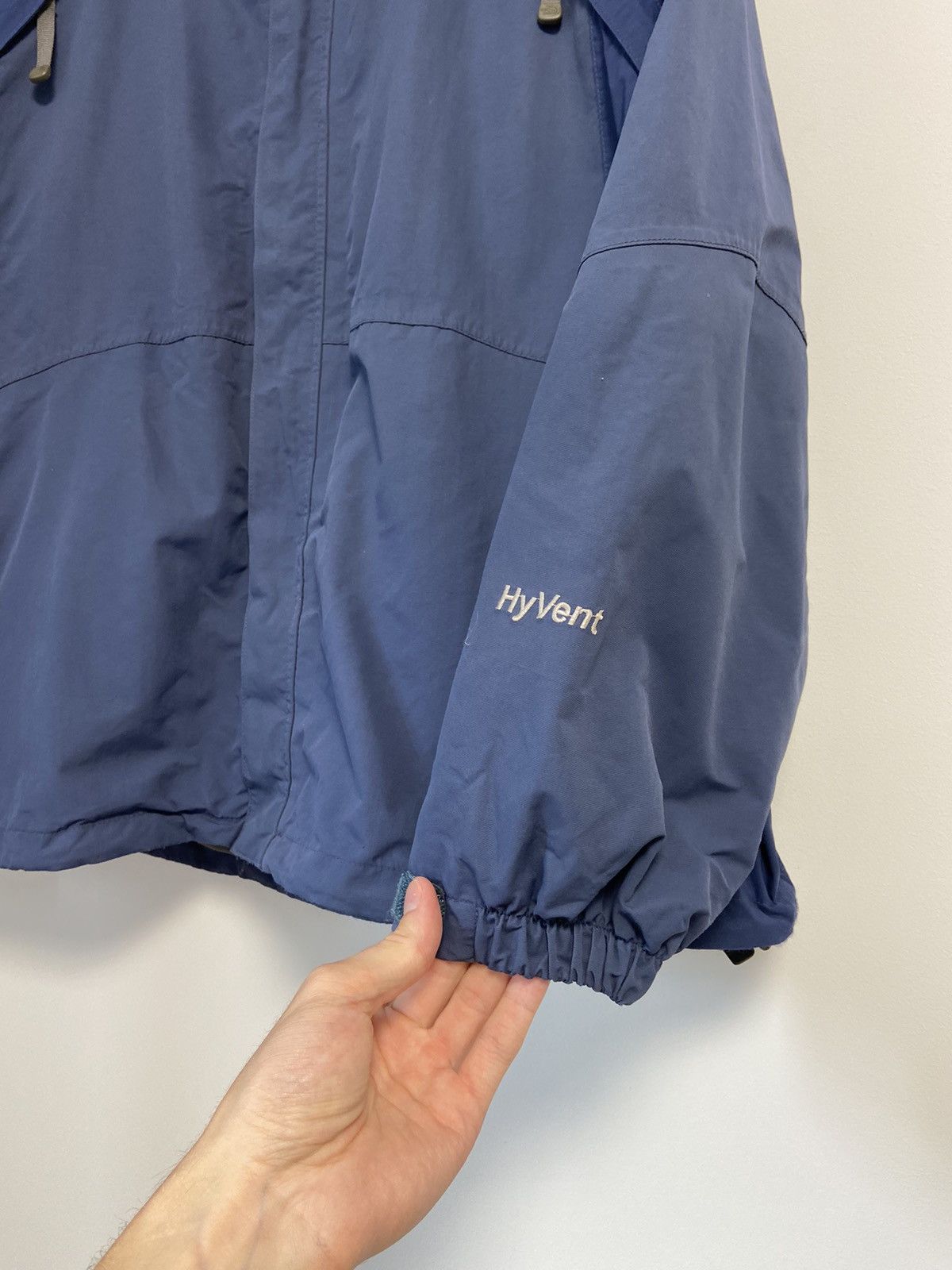 The North Face The North Face Vintage Jacket Size US XL / EU 56 / 4 - 8 Thumbnail