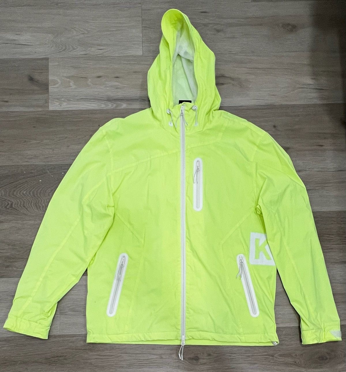 Kith Kith Spring Madison Jacket size L Size US L / EU 52-54 / 3 - 1 Thumbnail