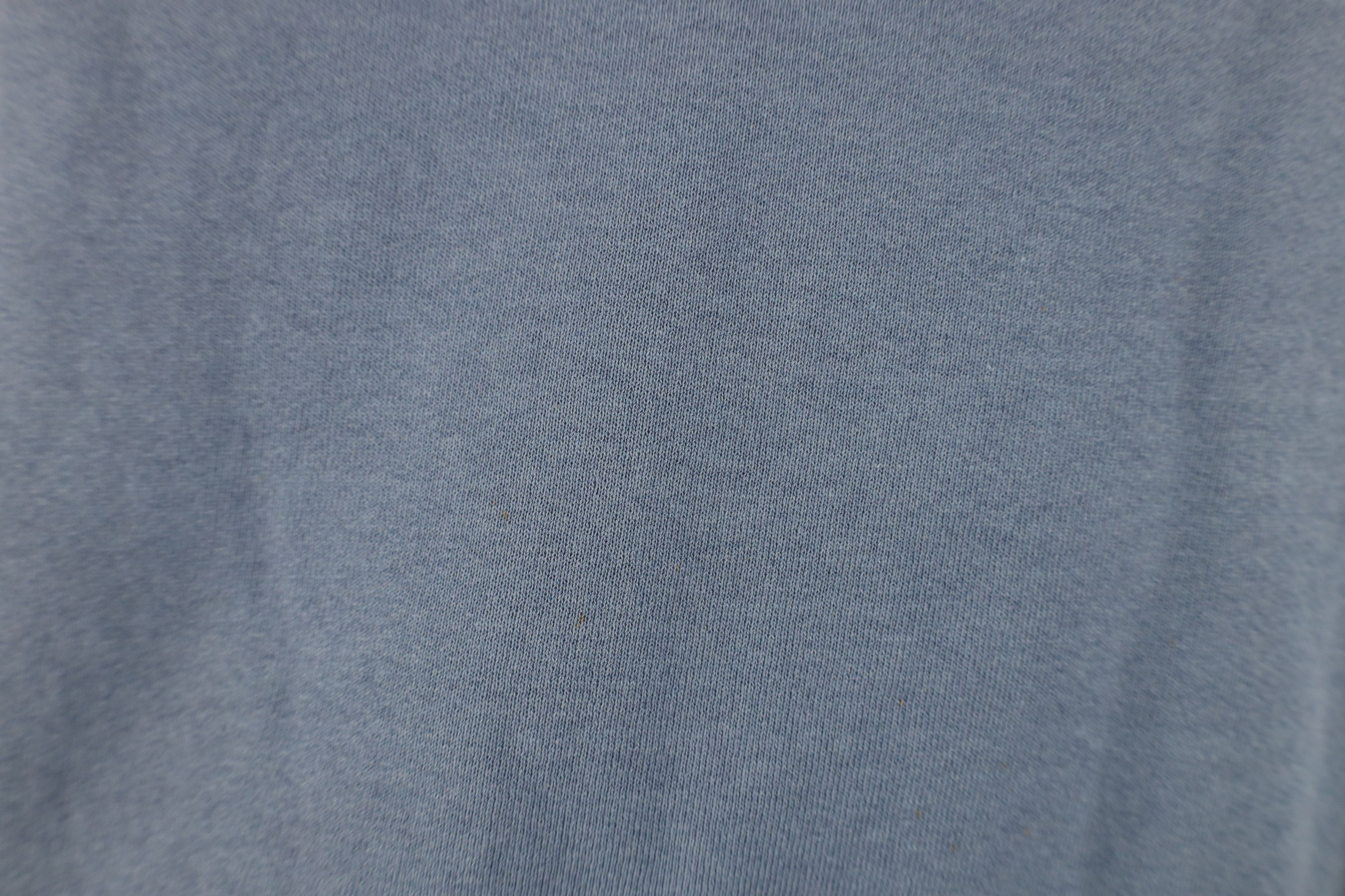 Russell Athletic Vintage 90s Russell Athletic Blank Crewneck Sweatshirt USA Size XL / US 12-14 / IT 48-50 - 11 Thumbnail