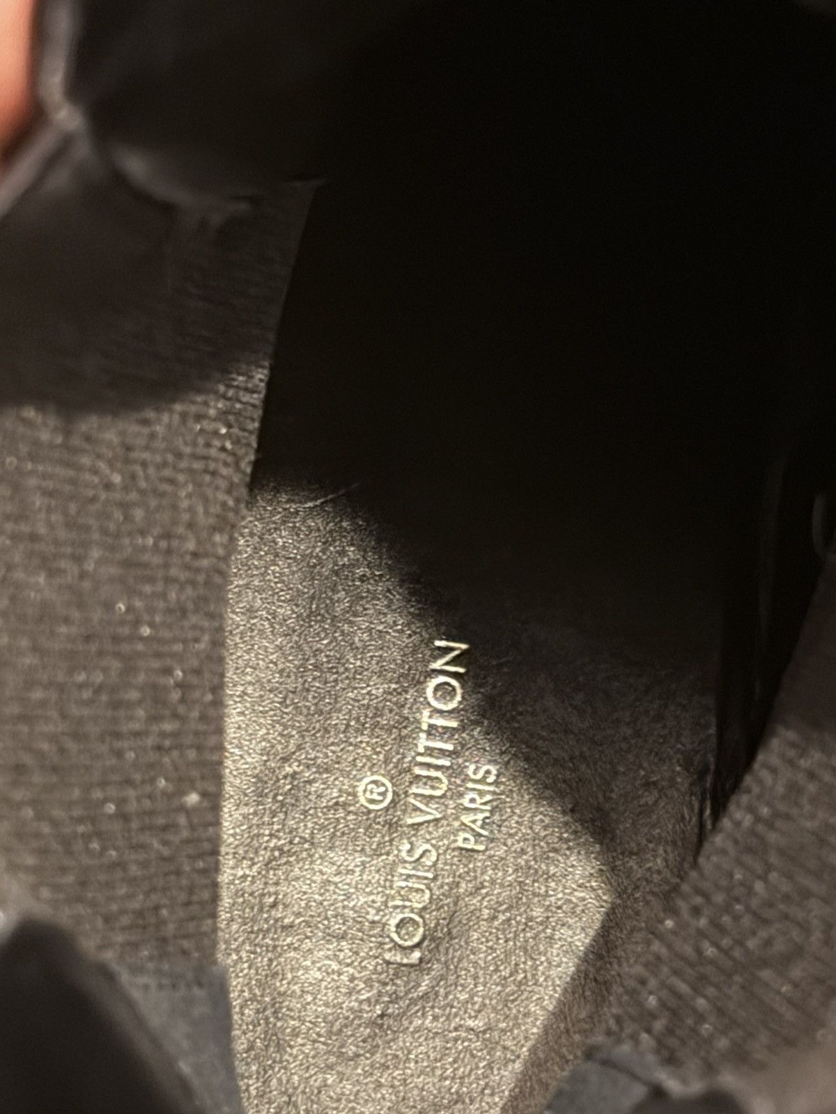 Louis Vuitton Limitless Ankle Boots Size US 11 / IT 41 - 9 Thumbnail
