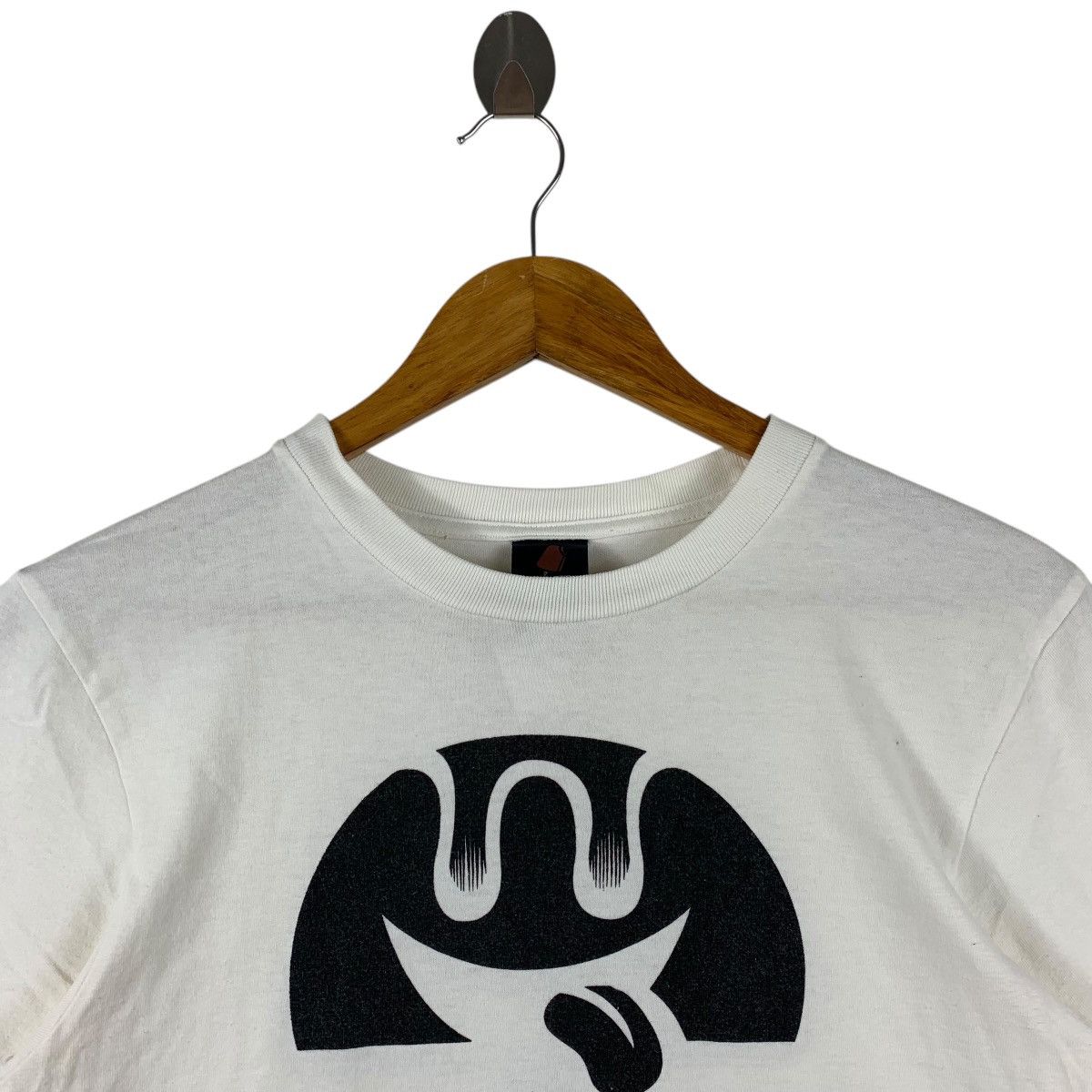 Billionaire Boys Club × Japanese Brand BILLIONAIRE BOYS CLUBS Ice cream streetwear tee Size US S / EU 44-46 / 1 - 2 Thumbnail