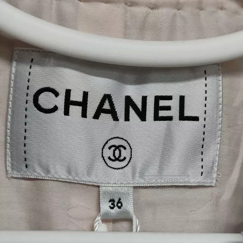 Chanel Soft Ni Coat