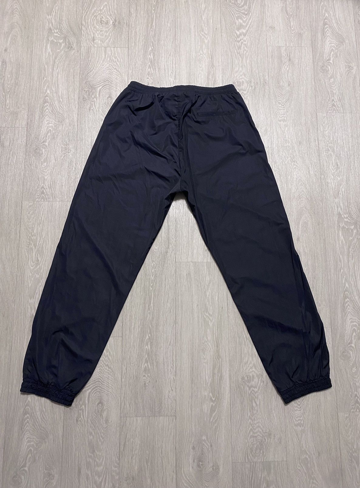 A-COLD-WALL* A Cold Wall ACW A-Cold-Wall Limited Black Trousers Pants Size US 36 / EU 52 - 3 Thumbnail