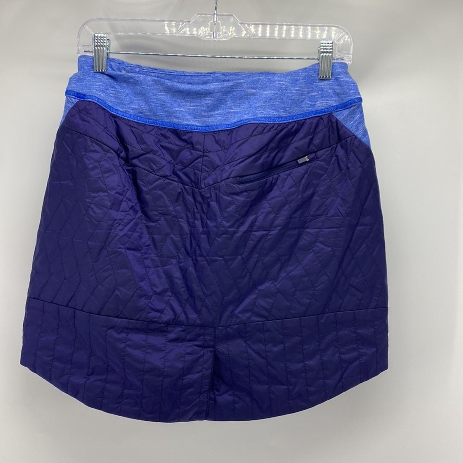 Mountain Hardwear Mountain Hardwear Trekkin Insulatted Skirt Quilted size M Size 30" / US 8 / IT 44 - 6 Thumbnail