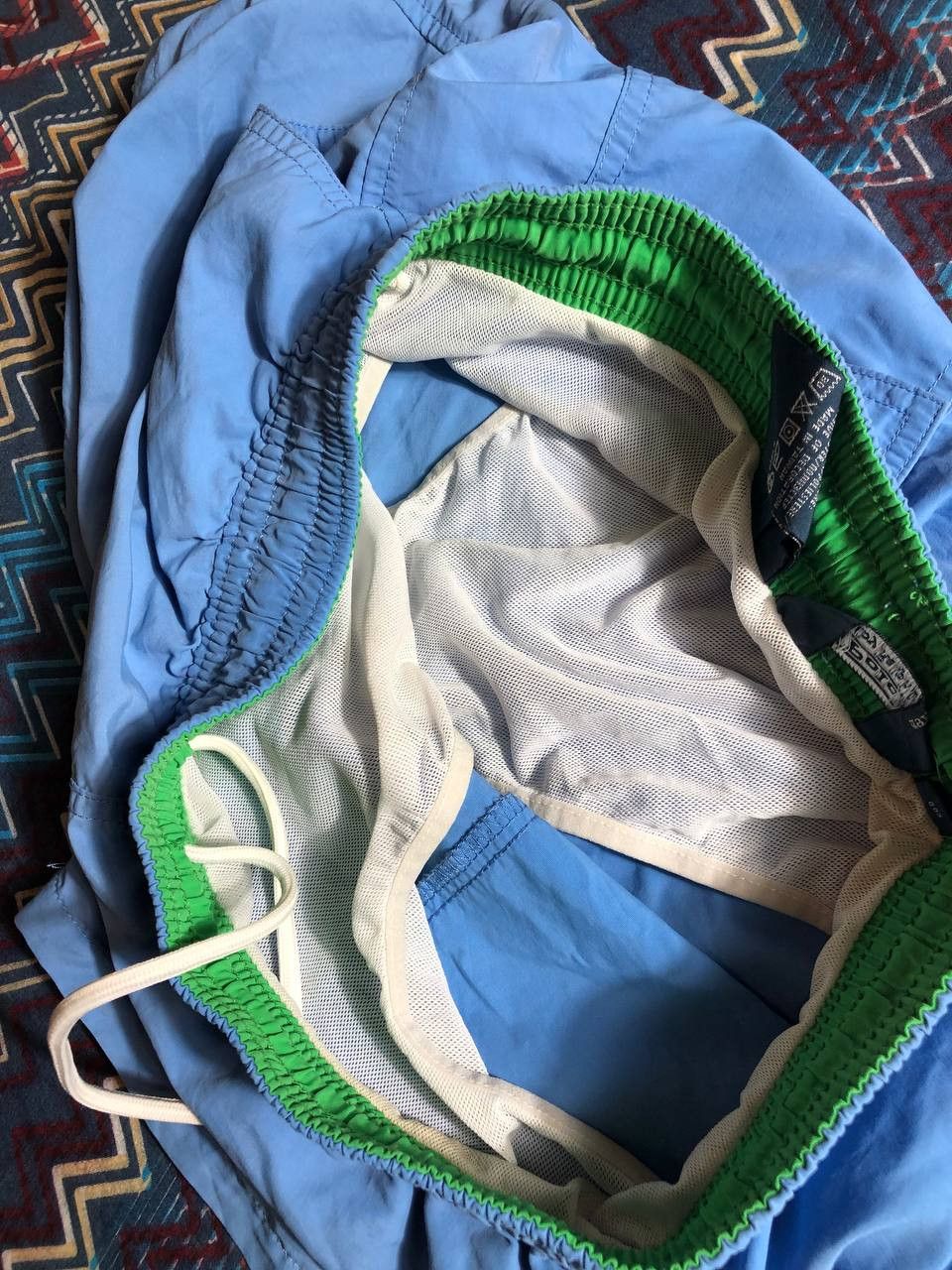 Polo Ralph Lauren Vintage Polo Ralph Lauren Shorts Size S Men’s Size US 30 / EU 46 - 19 Thumbnail