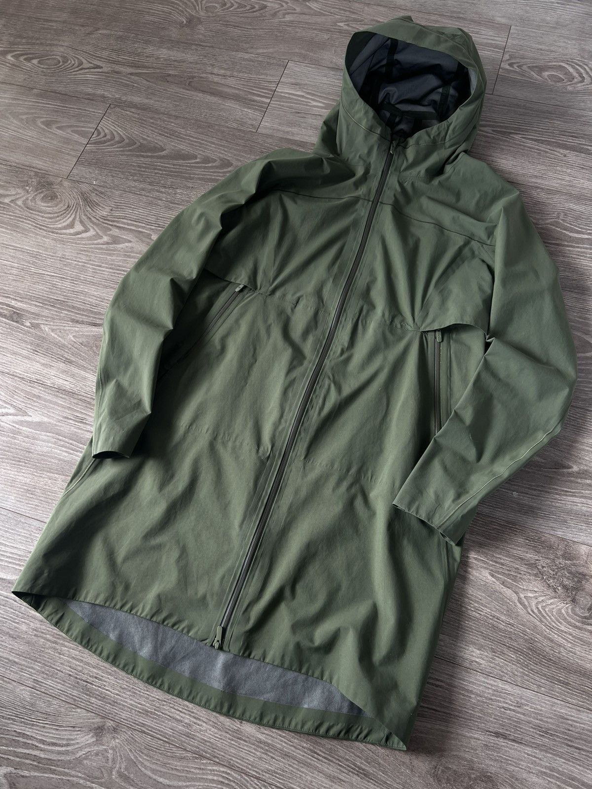 Lululemon ‼️Lululemon Cloud Crush Jacket Highlander HLND ‼️ Size M / US 6-8 / IT 42-44 - 12 Thumbnail
