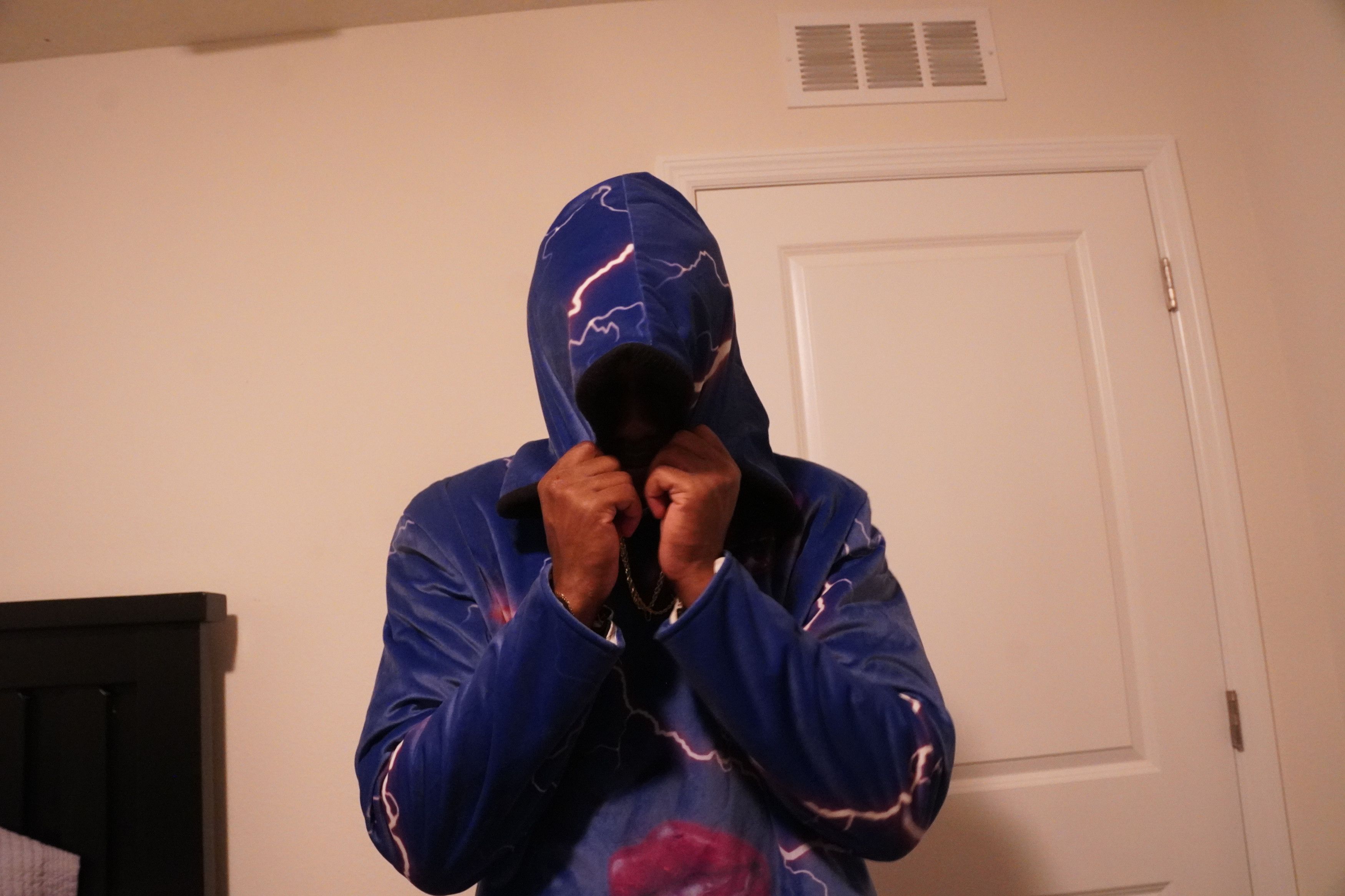 Other Vira exclusive sample hoodie (1of1) Size US S / EU 44-46 / 1 - 1 Thumbnail