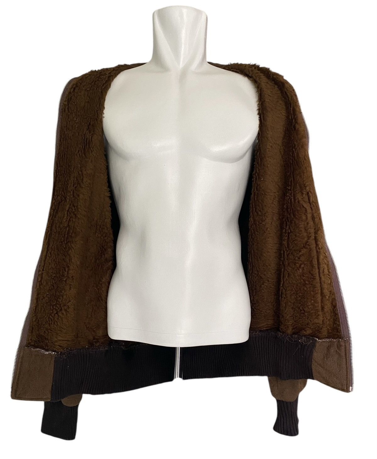 Vintage Rare Vintage GEMS Sportwear Hoodie Zipper Jacket Size US L / EU 52-54 / 3 - 9 Thumbnail