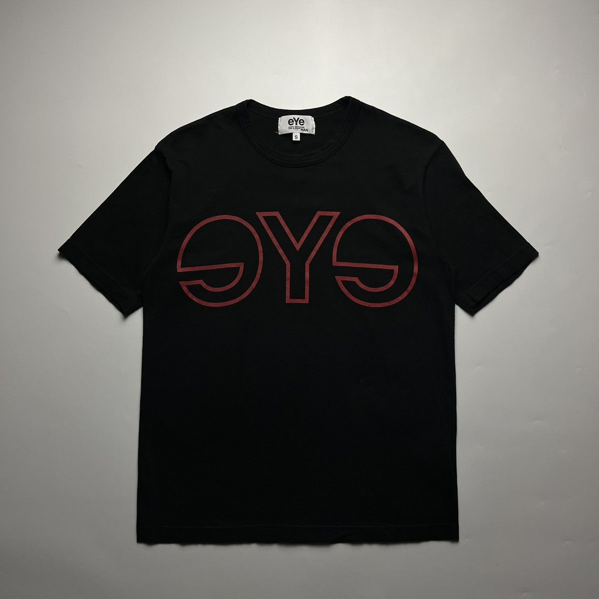 eYe JUNYA WATANABE MAN✖️COMME des GARCONS Junya Watanabe eYe MAN - COMME des GARÇONS T-Shirt