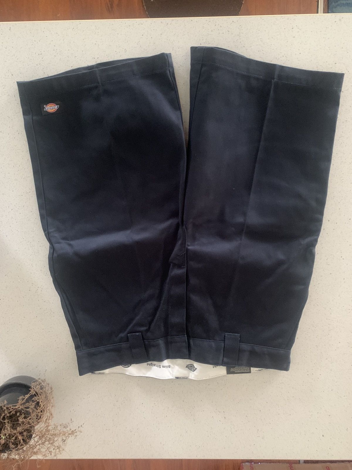 Dickies Dickies slim fit multi-pocket work shorts Size US 34 / EU 50 - 3 Thumbnail
