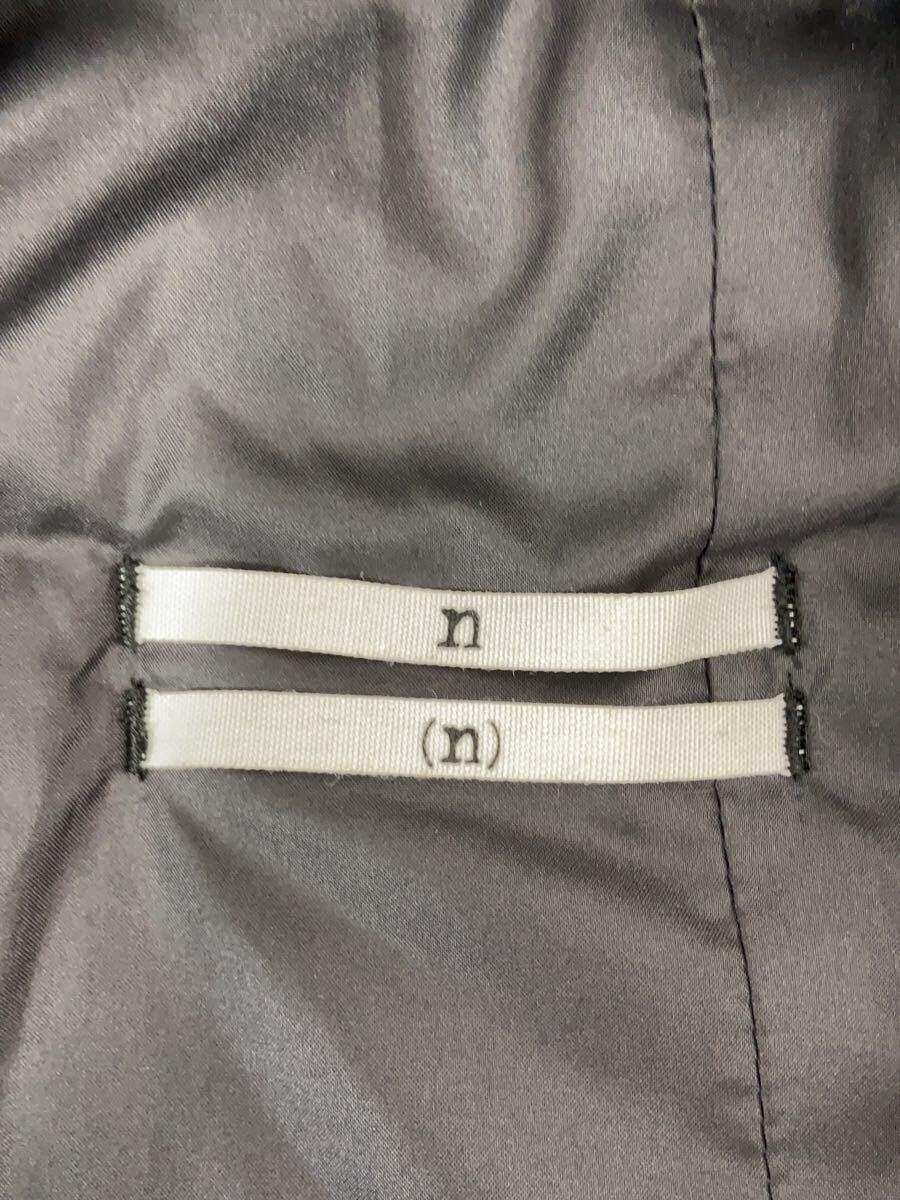 Number (N)ine NUMBER (N)INE vest Size US L / EU 52-54 / 3 - 3 Thumbnail