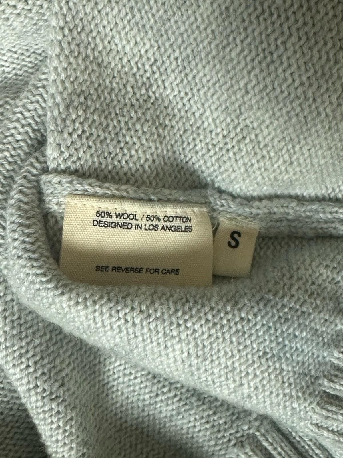 Designer Candy and Caviar HOODIE Size US S / EU 44-46 / 1 - 3 Thumbnail