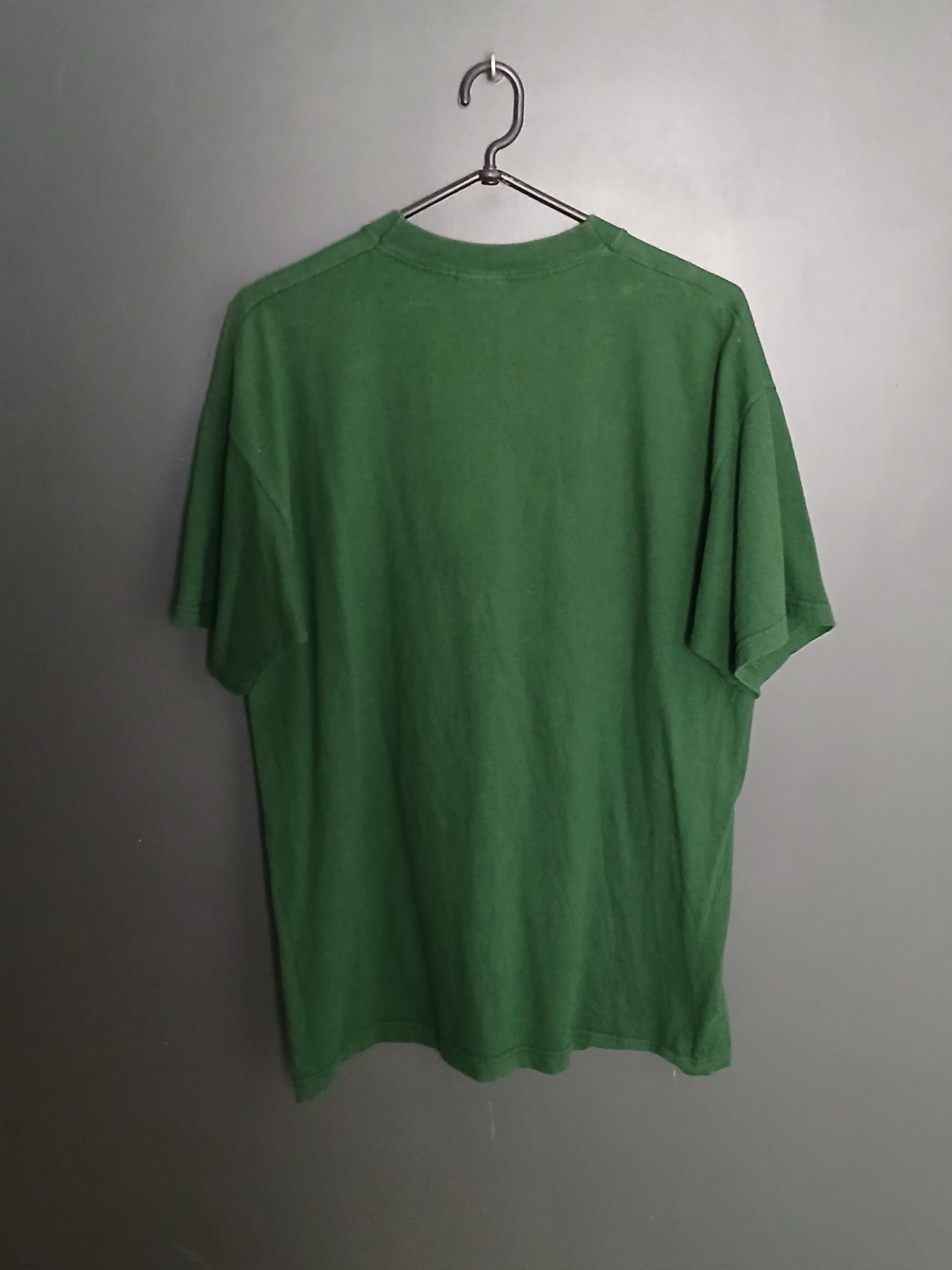 Alien Workshop × Vintage Alien Workshop Skategang T-Shirt Size US L / EU 52-54 / 3 - 2 Thumbnail