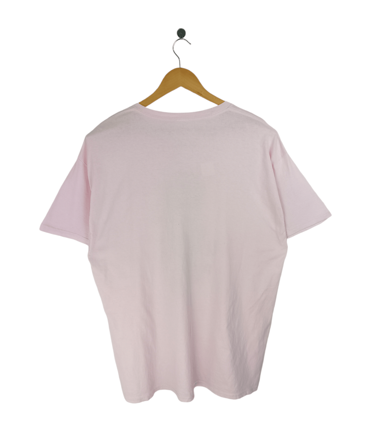 Vintage VINTAGE X-RAY SPEX BONDAGE UP YOURS! POLY STYRENE PUNK 77 Size US XL / EU 56 / 4 - 2 Thumbnail