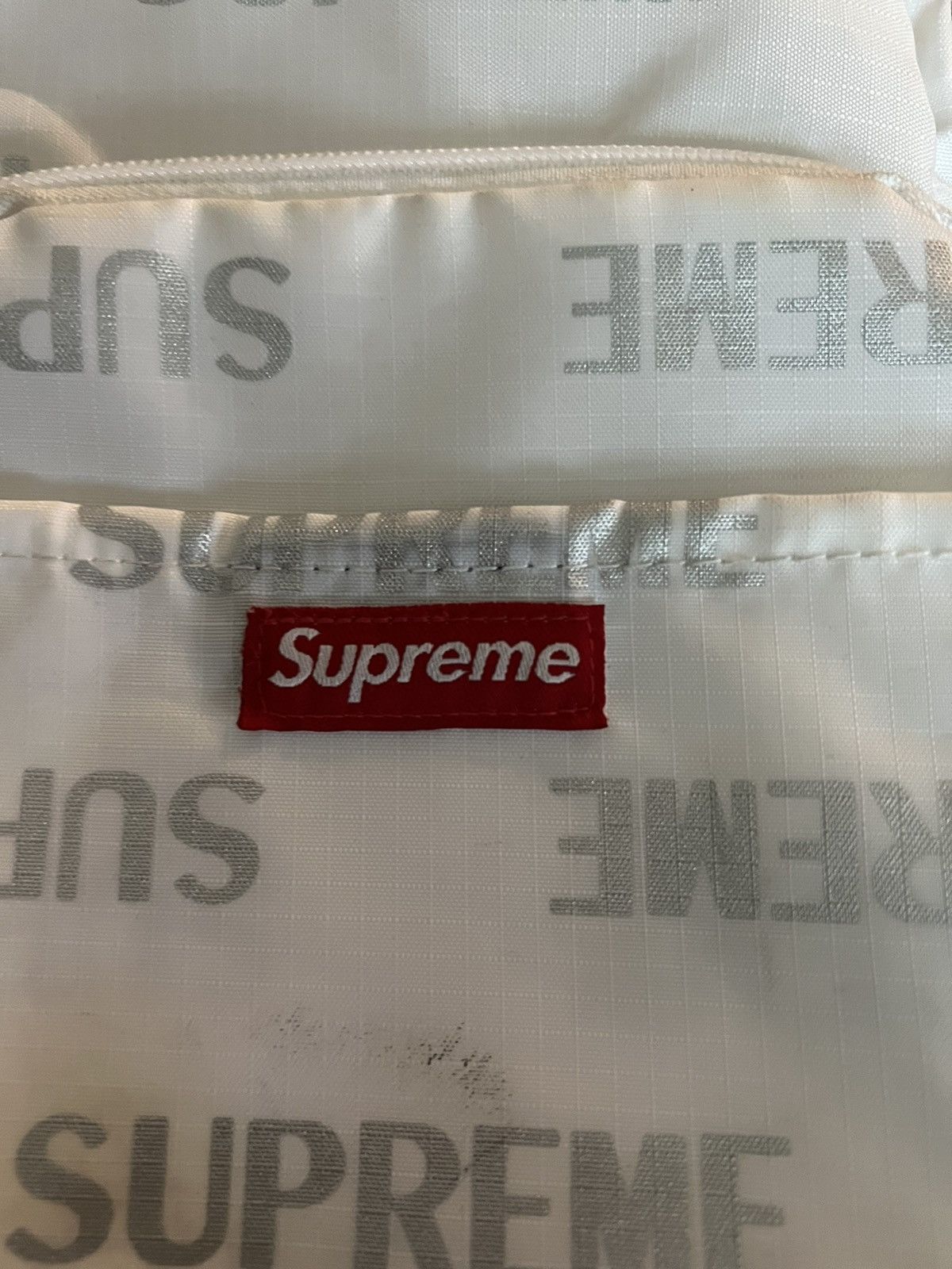 Supreme Supreme bag Size ONE SIZE - 2 Thumbnail