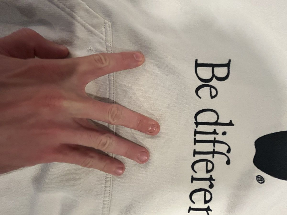 Balenciaga Balenciaga Be Different Hoodie Size US XL / EU 56 / 4 - 7 Thumbnail