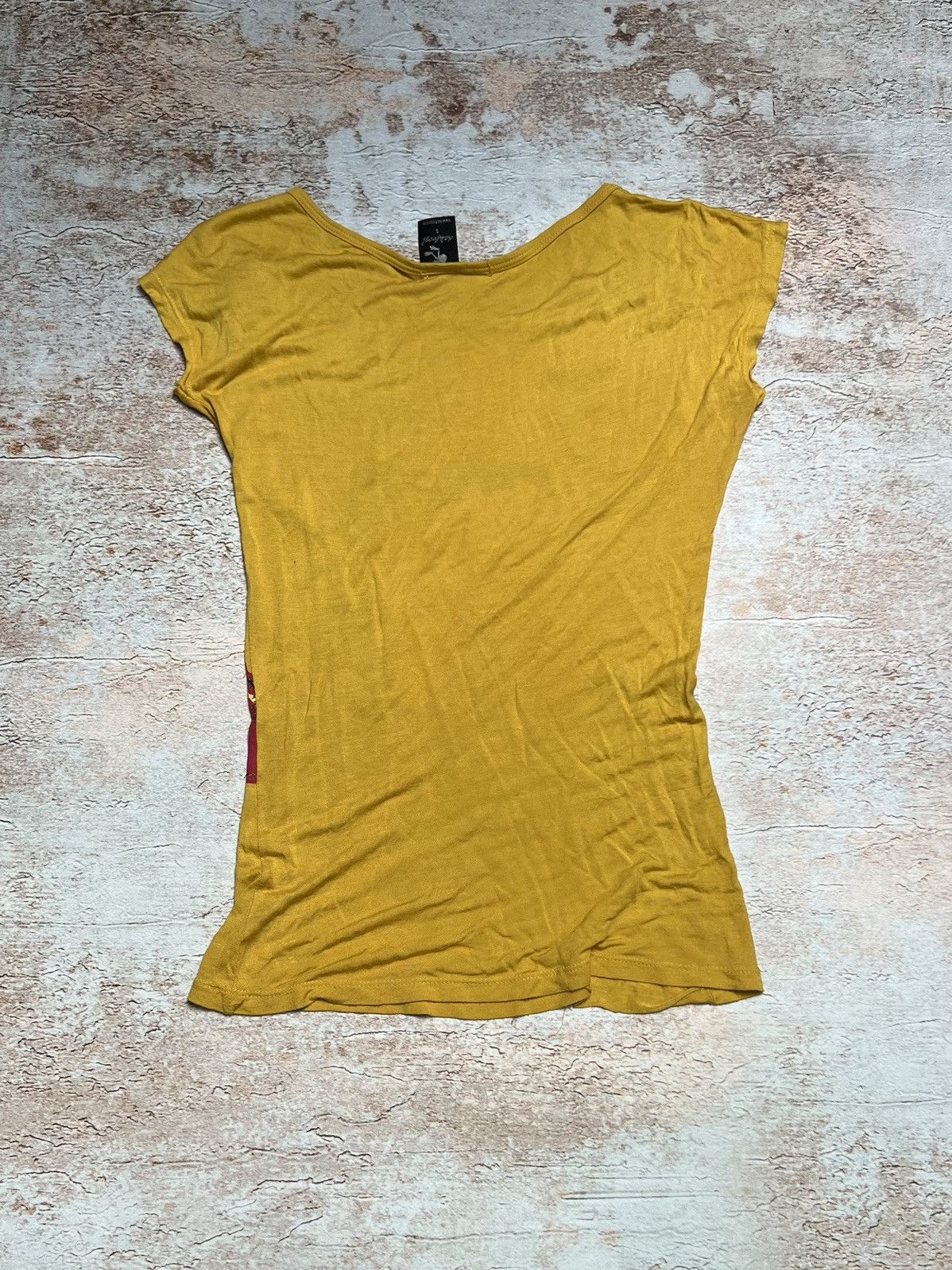Japanese Brand × Vintage Vintage geishas t shirt Size S / US 4 / IT 40 - 5 Thumbnail
