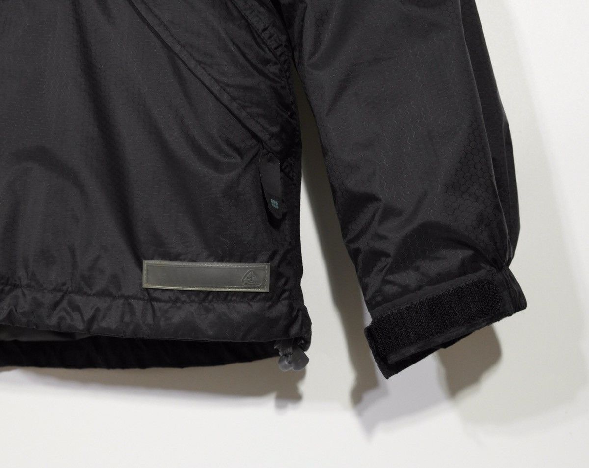 Nike Nike ACG 3 Outer Layer Couche Externe Jacket Size XL Black Size US XL / EU 56 / 4 - 5 Thumbnail