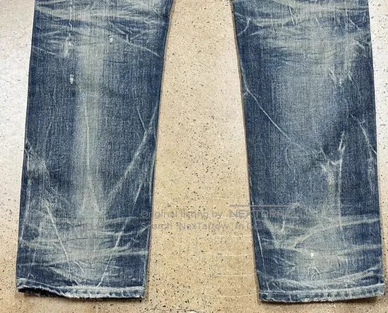 Neighborhood Neighborhood size M Denim Jeans Size US 27 - 7 Thumbnail