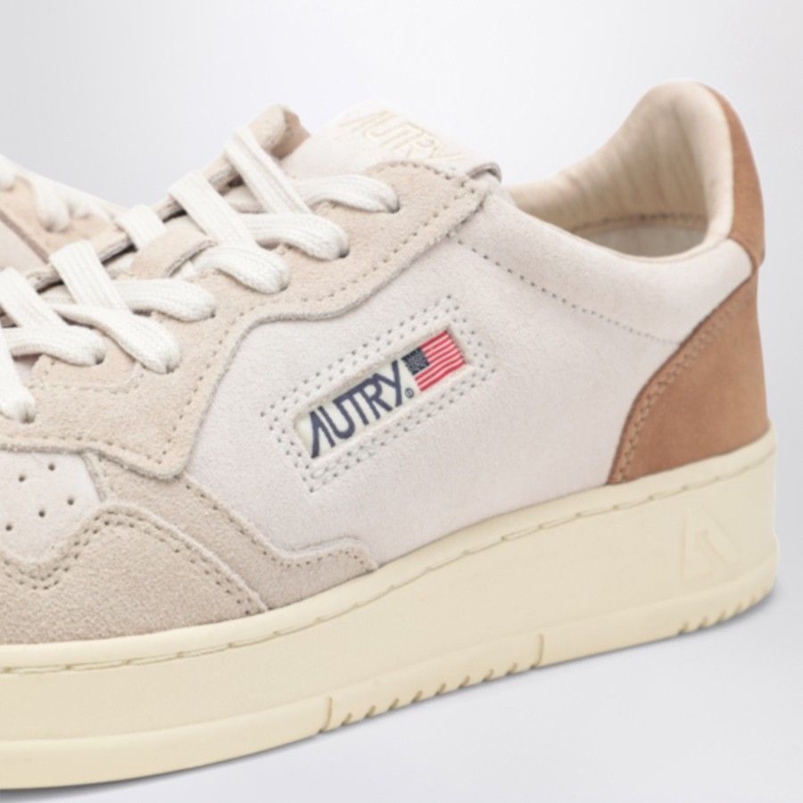 AUTRY o1d2blof0725 Leather Trainers in Multicolor Size US 6 / EU 39 - 5 Thumbnail