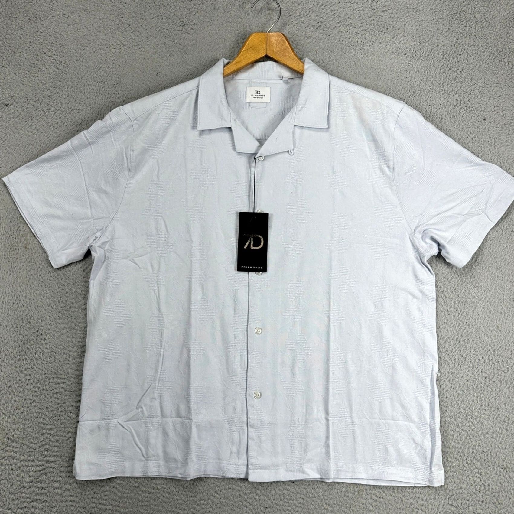 Vintage VINTAGE Not applicable Size US XXL / EU 58 / 5 - 3 Thumbnail