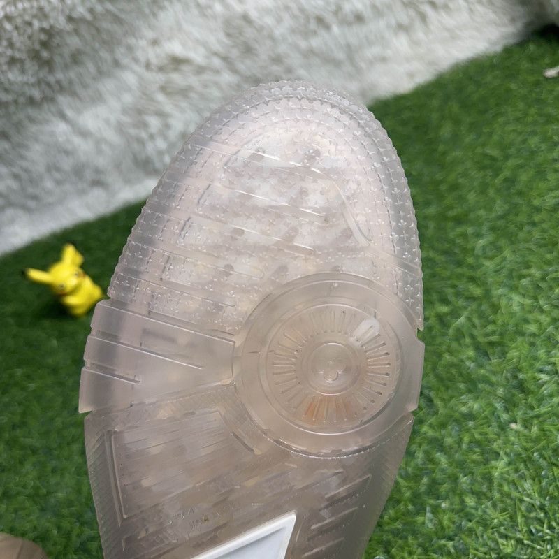 Louis Vuitton Louis Vuitton Trainer Monogram Iridescent Sneakers - Size US 8 / EU 41 - 3 Thumbnail