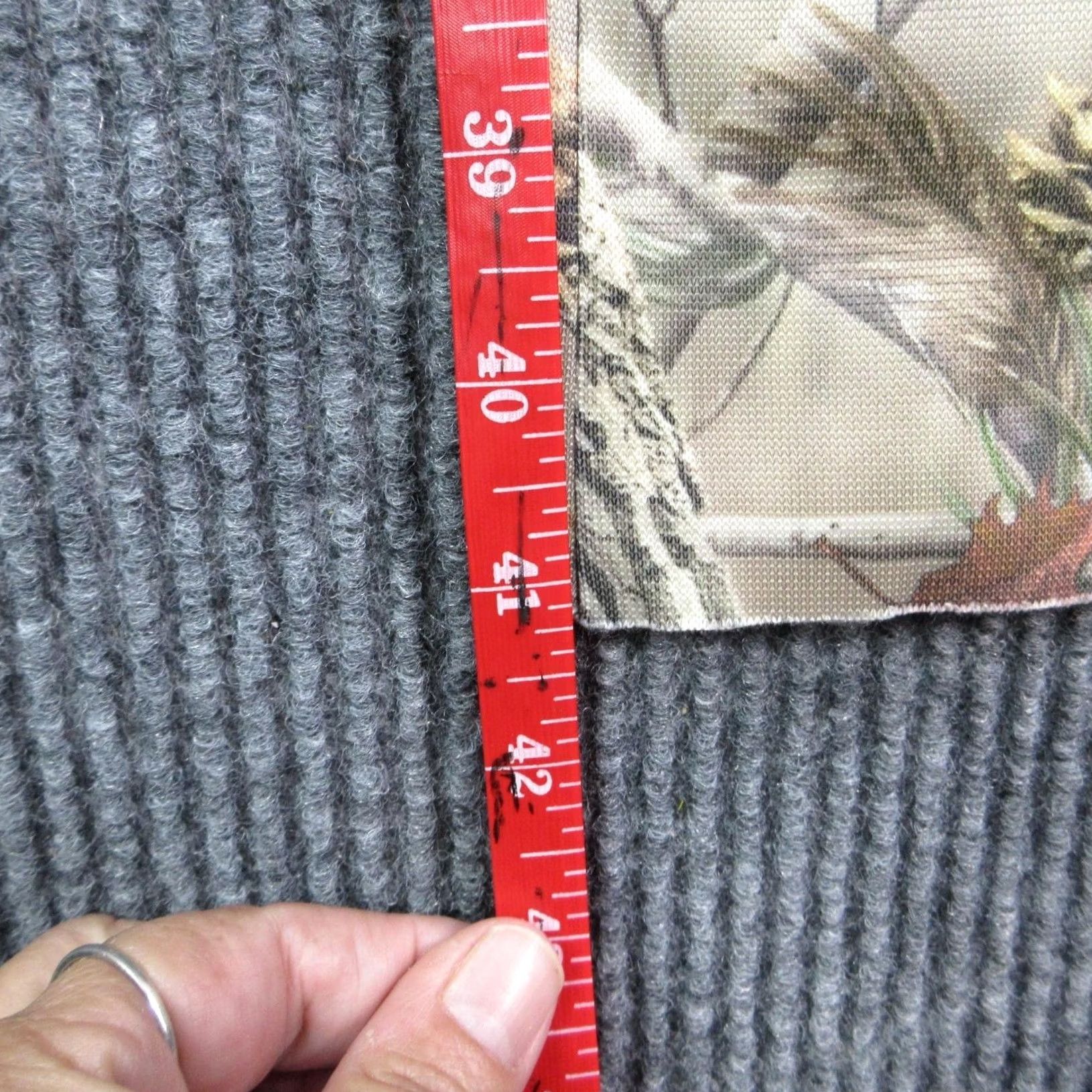 Vintage VINTAGE Rockstar Original Tracksuit Set Womens XL Tree Camo Hoodie Pants Unhemmed NWT Size XL / US 12-14 / IT 48-50 - 6 Thumbnail