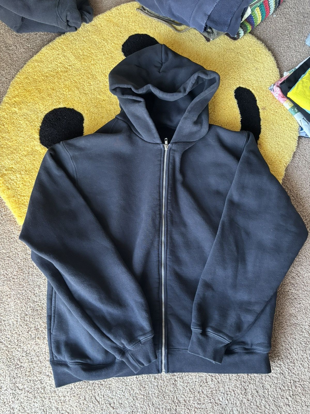 Yeezy Sample Yeezy Season 6 Zip Up Size US M / EU 48-50 / 2 - 1 Thumbnail