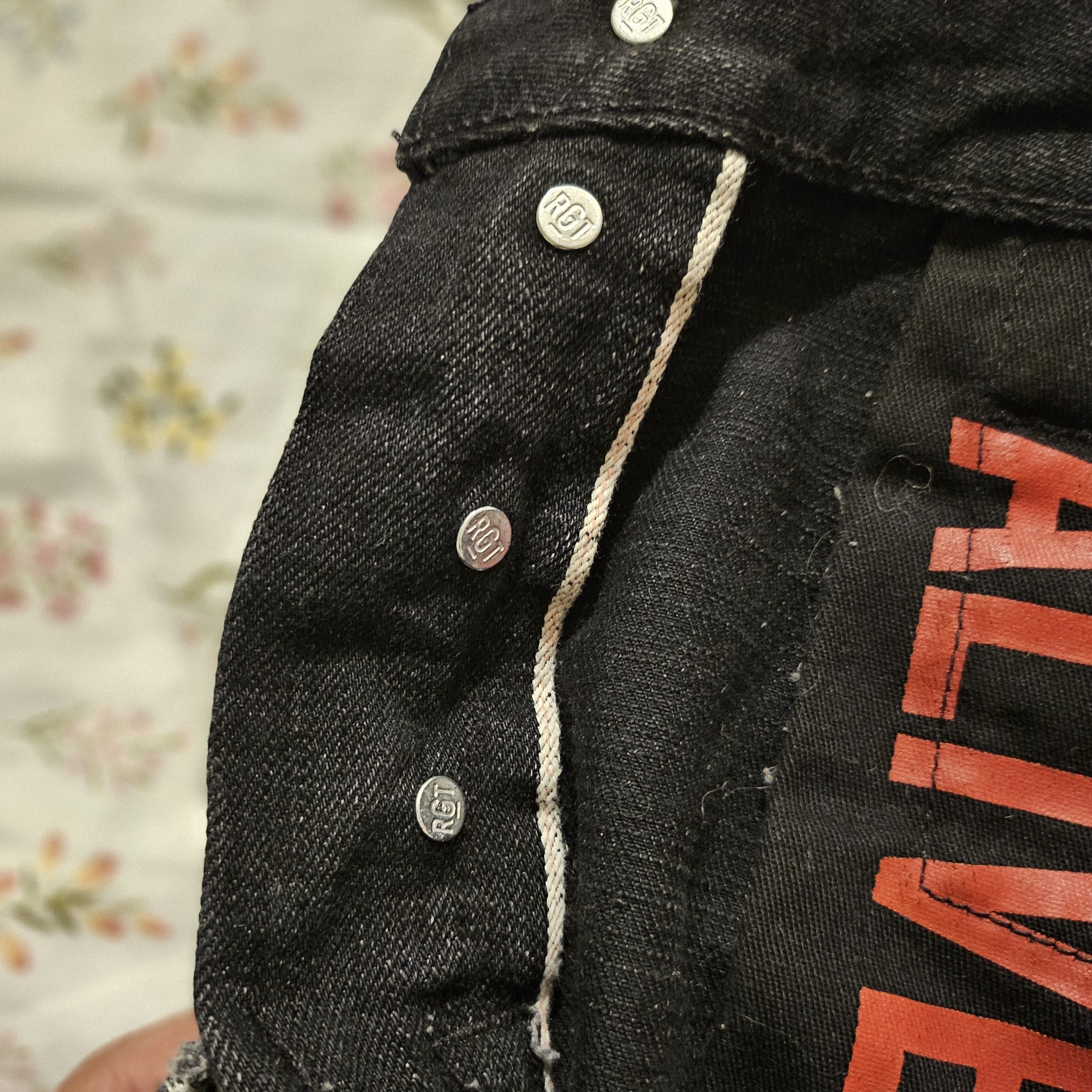 Rogue Territory Rouge territory slim tapered Size US 31 - 7 Thumbnail
