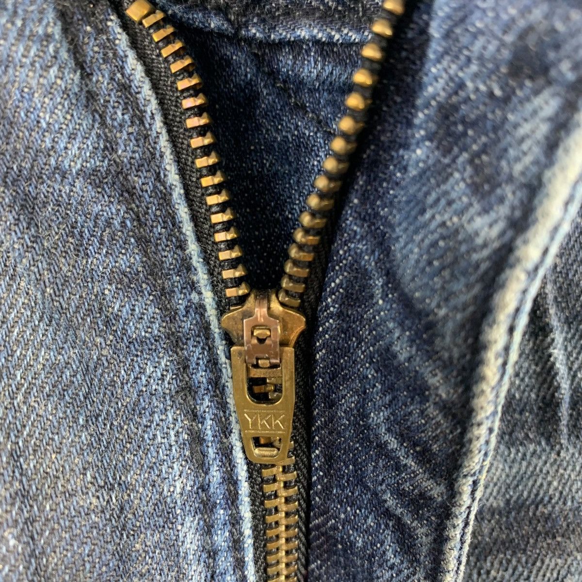 Designer × Japanese Brand ROCK & REPUBLIC Designer blue jeans Size US 35 - 14 Thumbnail