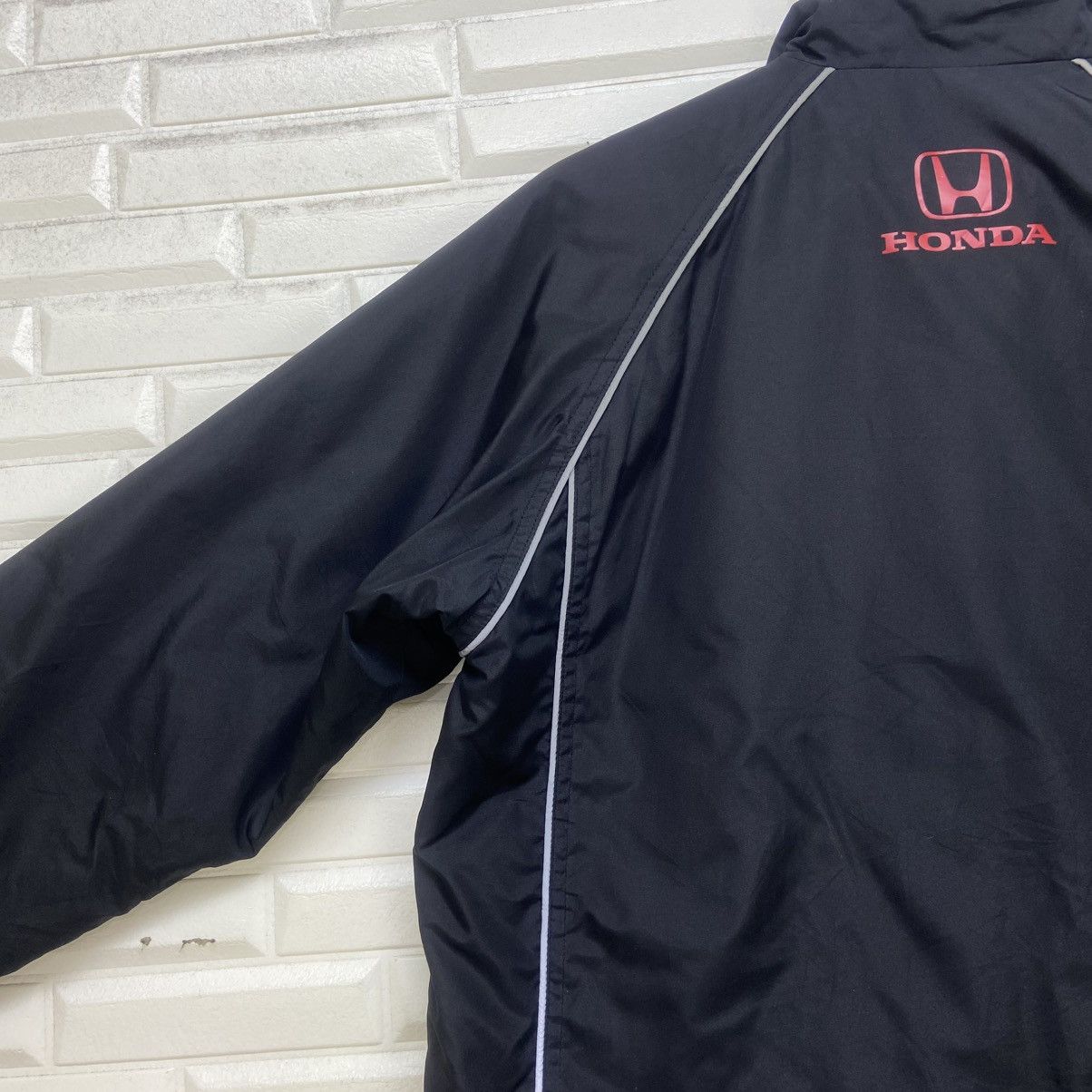 Honda Honda Racing Light Jacket Size US S / EU 44-46 / 1 - 7 Thumbnail