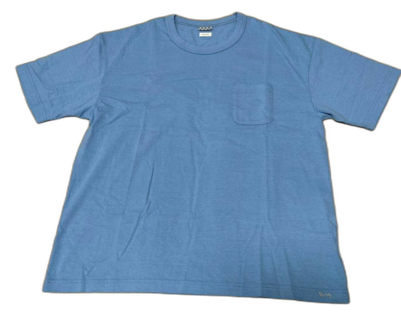 Visvim VISVIM 23SS SUBLIG JUMBO T-shirt Size US L / EU 52-54 / 3 - 1 Thumbnail